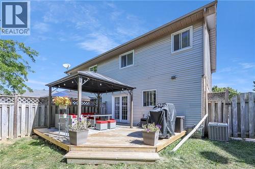 220 Scott Road, Cambridge, ON 