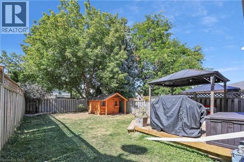 220 Scott Road, Cambridge, ON 