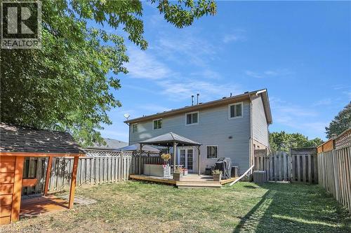 220 Scott Road, Cambridge, ON 