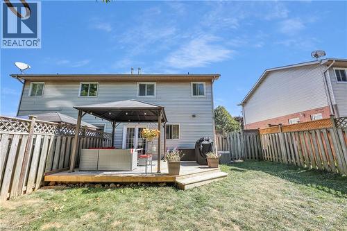 220 Scott Road, Cambridge, ON 