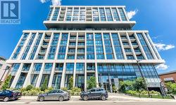 604 - 1063 DOUGLAS MCCURDY COMMON Mississauga, ON L5G 0C5