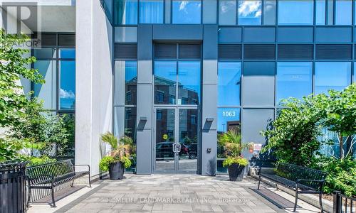 604 - 1063 DOUGLAS MCCURDY COMMON , Mississauga, Ontario L5G 0C5 2
