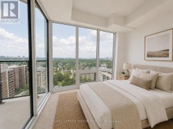 1703 - 4010 EGLINTON AVENUE W  Toronto, ON M9A 0G5