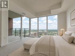 1703 - 4010 EGLINTON AVENUE W  Toronto, ON M9A 0G5