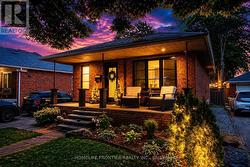 23 WHALEY DRIVE  Toronto, ON M8W 2N2