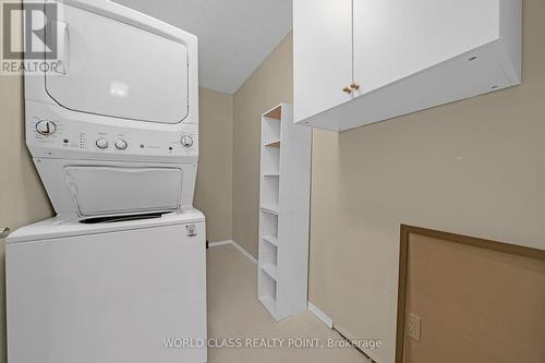 201 - 40 HARDING BOULEVARD W , Richmond Hill, Ontario L4C 9S5 3
