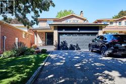35 ASHLAND CRESCENT Markham, ON L3P 3Z9