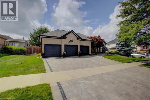 457 Caryndale Drive, Kitchener, ON 
