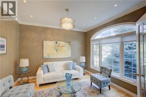 457 Caryndale Drive, Kitchener, ON 