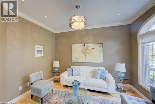 457 Caryndale Drive, Kitchener, ON 