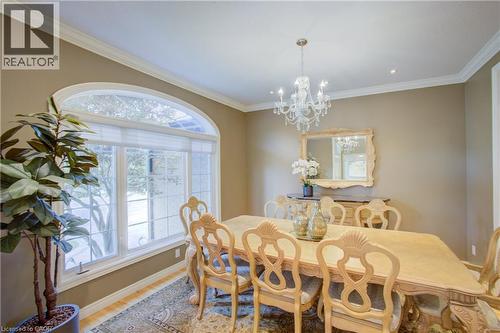 457 Caryndale Drive, Kitchener, ON 
