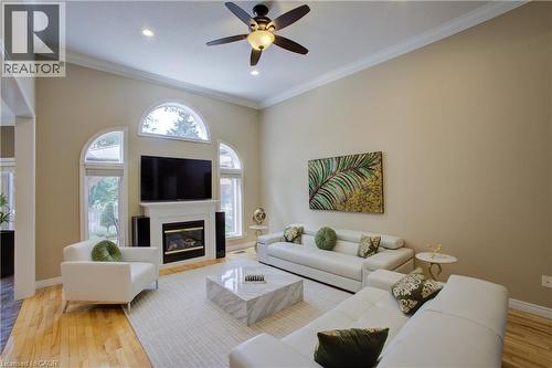 457 Caryndale Drive, Kitchener, ON 