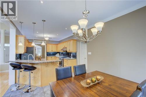 457 Caryndale Drive, Kitchener, ON 