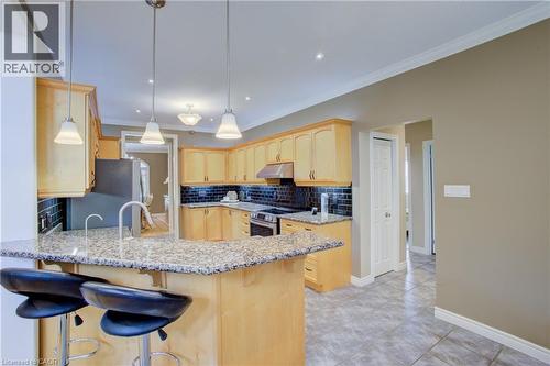 457 Caryndale Drive, Kitchener, ON 