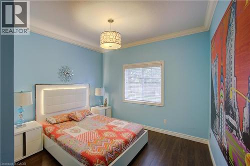 457 Caryndale Drive, Kitchener, ON 