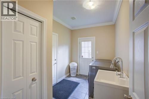 457 Caryndale Drive, Kitchener, ON 