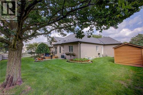 457 Caryndale Drive, Kitchener, ON 