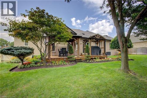 457 Caryndale Drive, Kitchener, ON 