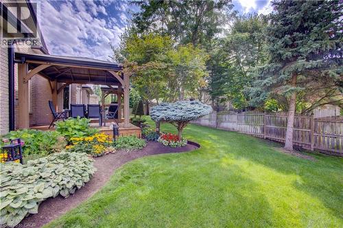 457 Caryndale Drive, Kitchener, ON 