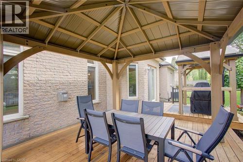 457 Caryndale Drive, Kitchener, ON 