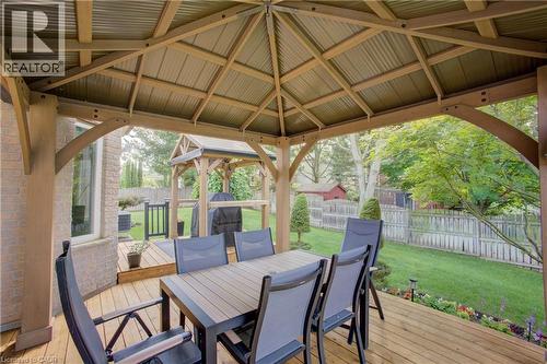 457 Caryndale Drive, Kitchener, ON 