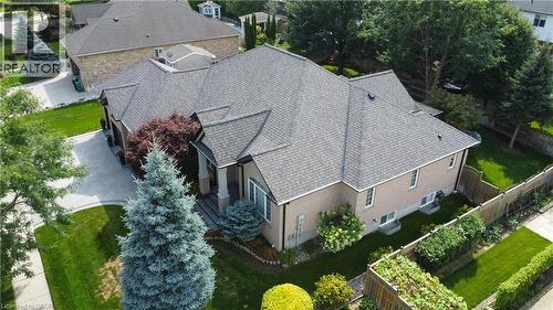457 Caryndale Drive, Kitchener, ON 