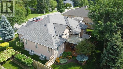 457 Caryndale Drive, Kitchener, ON 