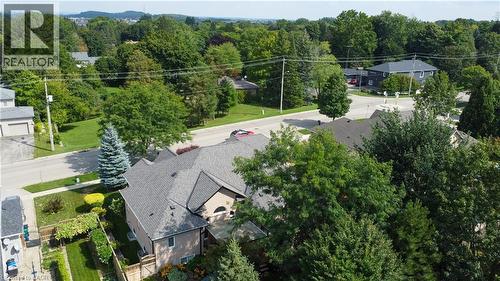 457 Caryndale Drive, Kitchener, ON 