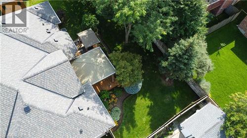 457 Caryndale Drive, Kitchener, ON 