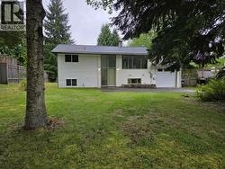 4931 GAIR STREET  Terrace, BC V8G 2K1