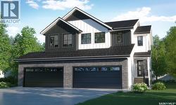 914 Yuel BEND  Saskatoon, SK S7W 1L5