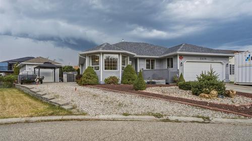 2419 Bradley Drive  Armstrong, BC V0E 1B1