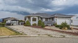 2419 Bradley Drive  Armstrong, BC V0E 1B1