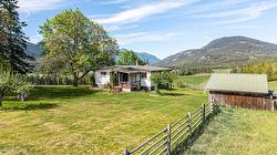 43 Sigalet Road  Lumby, BC V0E 2G6