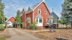 77 Tapton Avenue Princeton, BC V0X 1W0