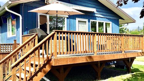 485 Chapman Street  Kimberley, BC V1A 1P2