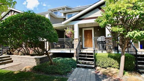 6-600 Boynton Place  Kelowna, BC V1V 3B8