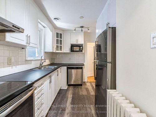 24 Elsfield Road , Toronto, ON M8Y 3R4 5