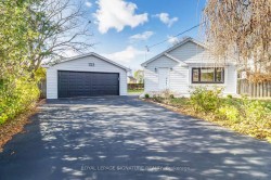 133 Inglewood Drive Oakville, ON L6K 1W8