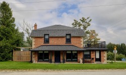 119-629295 Grey Road  Blue Mountains, ON N0H 1J0