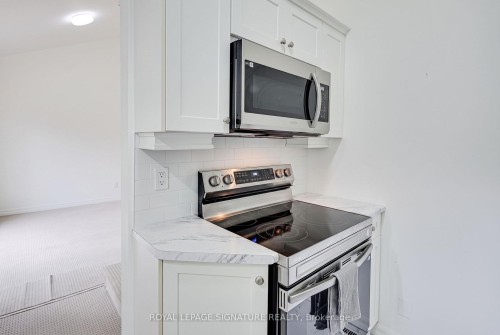 16 Burdock Lane, Toronto, ON 