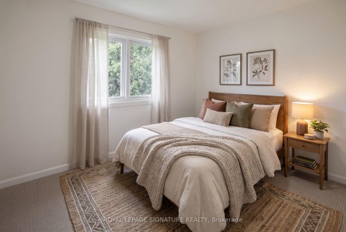 16 Burdock Lane, Toronto, ON 