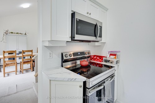 16 Burdock Lane, Toronto, ON 