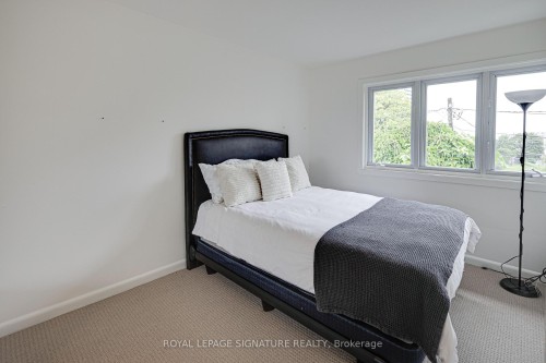 16 Burdock Lane, Toronto, ON 