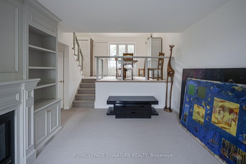 16 Burdock Lane, Toronto, ON 
