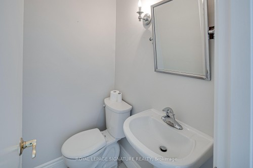 16 Burdock Lane, Toronto, ON 