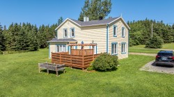 31 Allée Redger-Cyr Les Îles-De-La-Madeleine, QC G4T 3H5