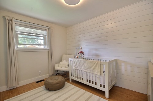 Bedroom - 33 Av. Richelieu, Rouyn-Noranda, QC 