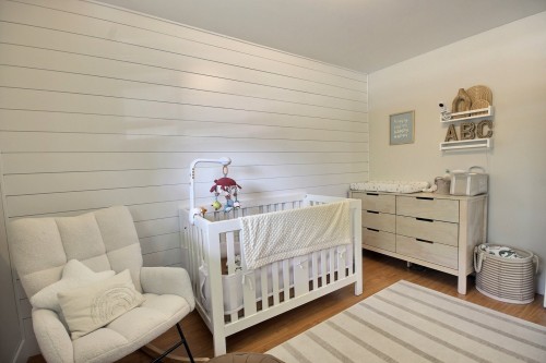 Bedroom - 33 Av. Richelieu, Rouyn-Noranda, QC 