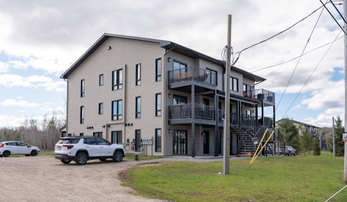 Exterior - 4-2446 Ch. Du 5E-Rang S., Mont-Laurier, QC 